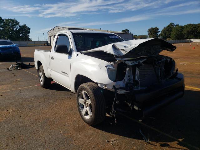 TOYOTA TACOMA 2010 5tenx4cn2az717596