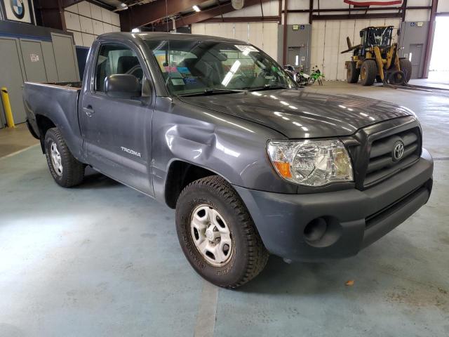 TOYOTA TACOMA 2010 5tenx4cn2az721485