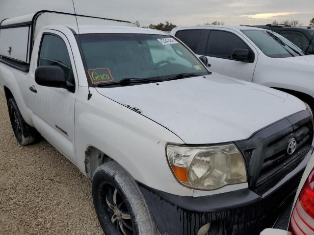 TOYOTA TACOMA 2010 5tenx4cn2az722281