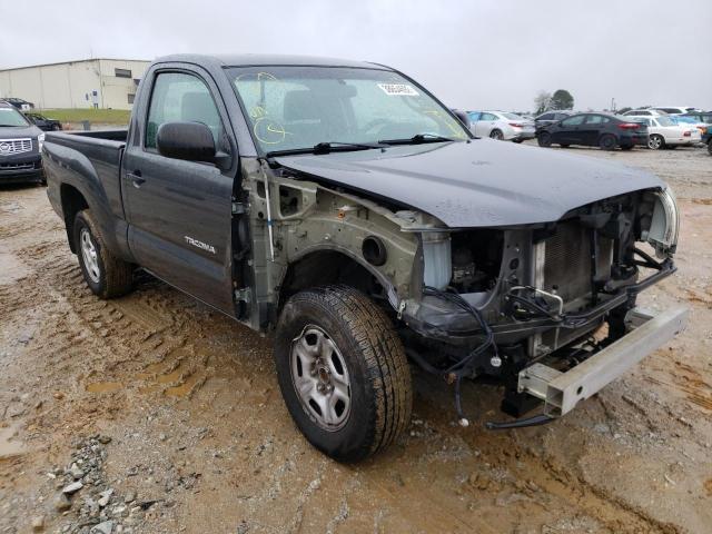 TOYOTA TACOMA 2010 5tenx4cn2az736391