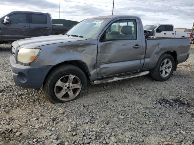 TOYOTA TACOMA 2010 5tenx4cn2az739954