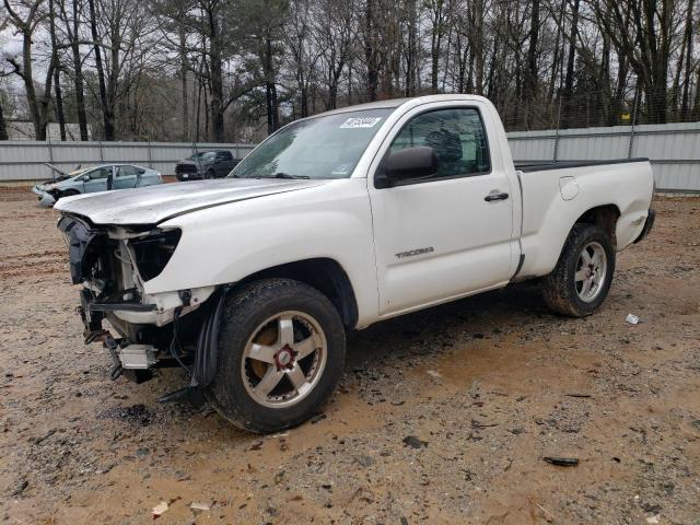 TOYOTA TACOMA 2010 5tenx4cn3az679599