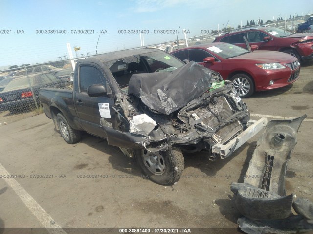 TOYOTA TACOMA 2010 5tenx4cn3az690070