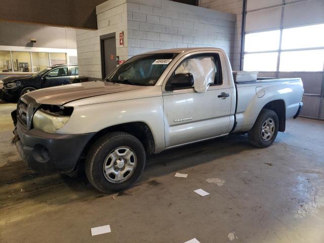 TOYOTA TACOMA 2010 5tenx4cn3az693065