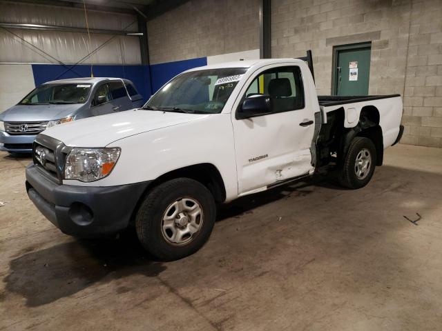 TOYOTA TACOMA 2010 5tenx4cn3az746489