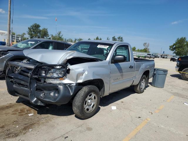 TOYOTA TACOMA 2010 5tenx4cn4az733105