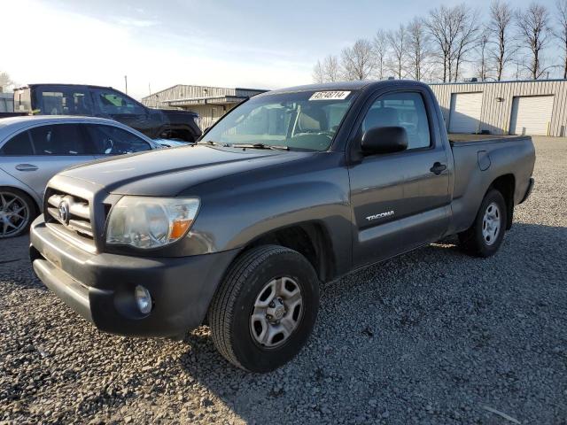 TOYOTA TACOMA 2010 5tenx4cn5az692676