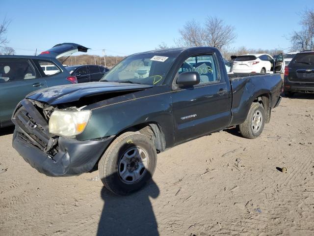 TOYOTA TACOMA 2010 5tenx4cn5az697375