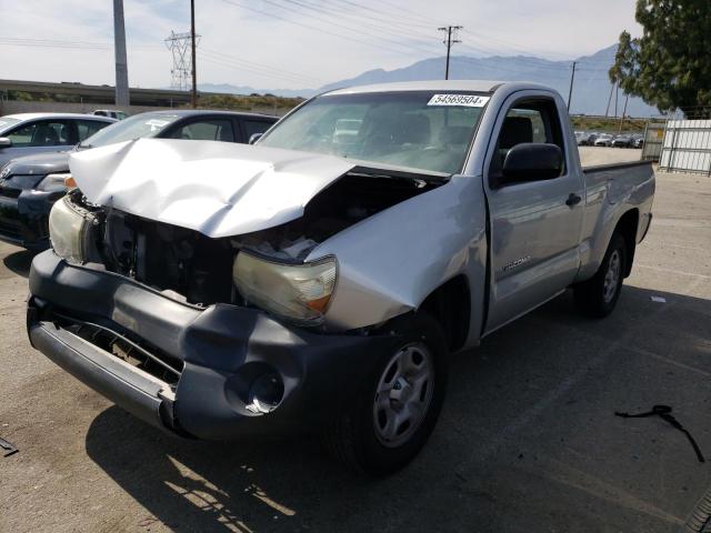 TOYOTA TACOMA 2010 5tenx4cn5az731251