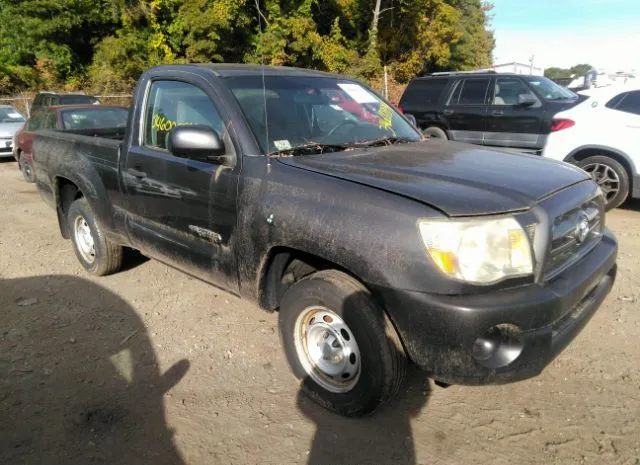 TOYOTA TACOMA 2010 5tenx4cn6az673912