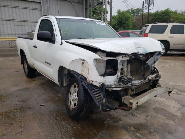 TOYOTA TACOMA 2010 5tenx4cn6az715589