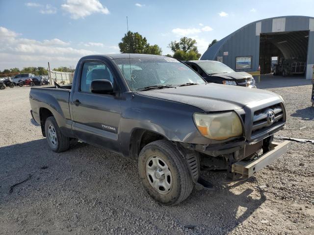 TOYOTA TACOMA 2010 5tenx4cn7az685146