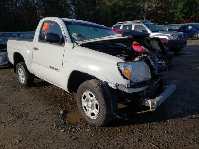 TOYOTA TACOMA 2010 5tenx4cn7az699144