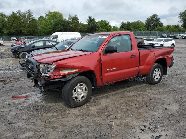 TOYOTA TACOMA 2010 5tenx4cn8az674723