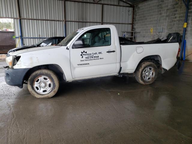 TOYOTA TACOMA 2010 5tenx4cn8az686905