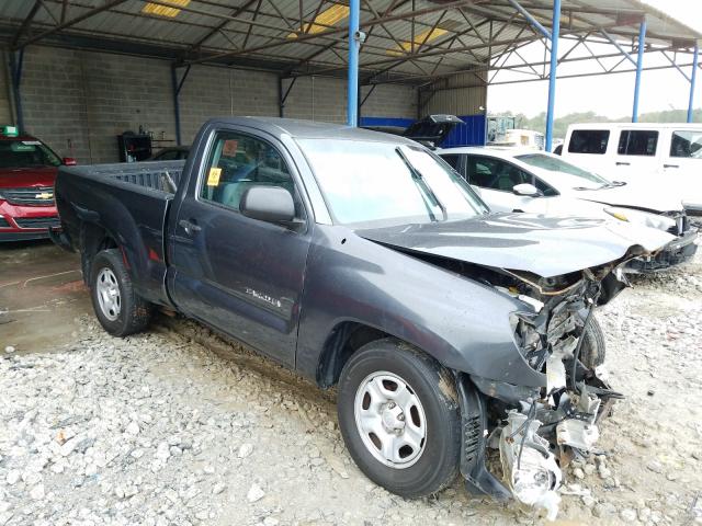 TOYOTA TACOMA 2010 5tenx4cn8az686919