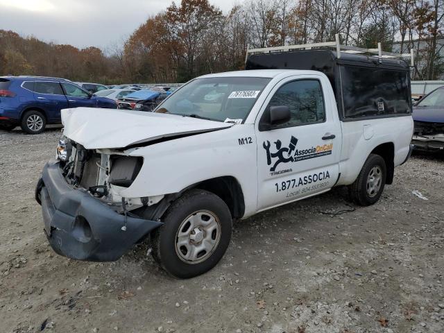 TOYOTA TACOMA 2010 5tenx4cn8az721460