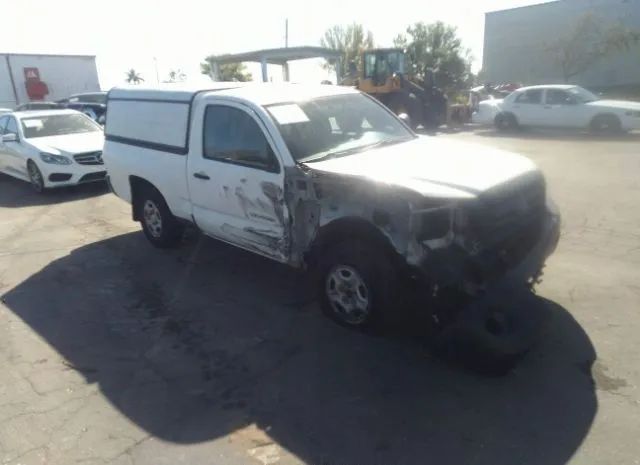 TOYOTA TACOMA 2010 5tenx4cn9az674021