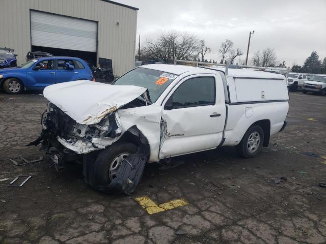 TOYOTA TACOMA 2010 5tenx4cn9az718714