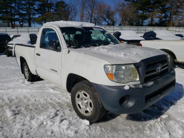 TOYOTA TACOMA 2010 5tenx4cn9az730491