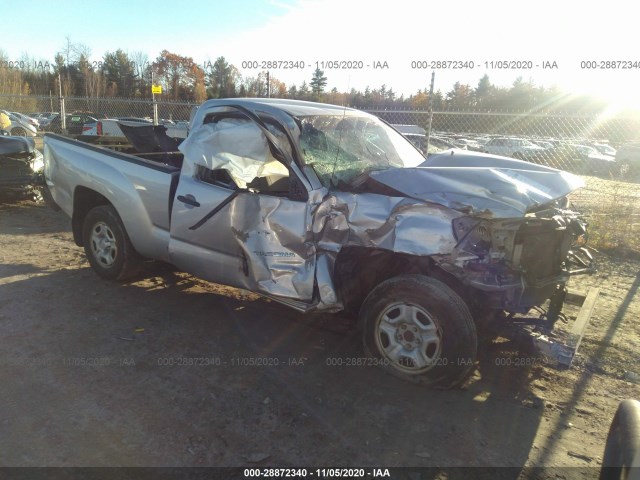 TOYOTA TACOMA 2010 5tenx4cn9az746495