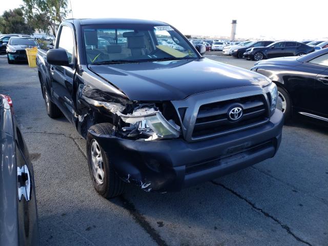 TOYOTA TACOMA 2010 5tenx4cn9az747789