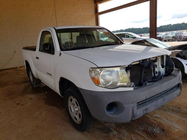 TOYOTA TACOMA 2010 5tenx4cnxaz677185