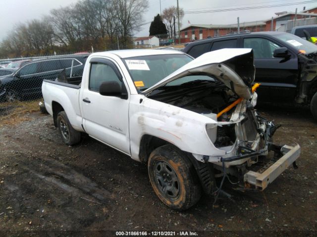 TOYOTA TACOMA 2010 5tenx4cnxaz682774