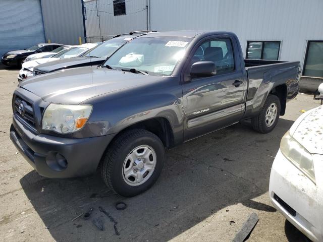 TOYOTA TACOMA 2010 5tenx4cnxaz719872