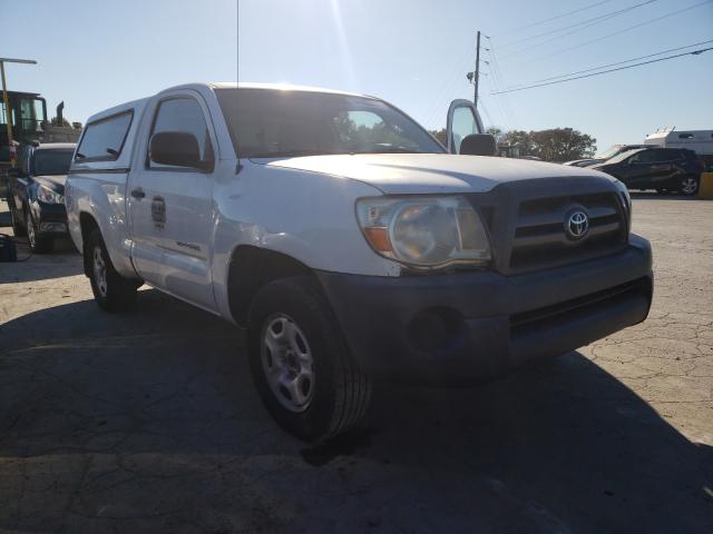 TOYOTA TACOMA 2010 5tenx4cnxaz720598