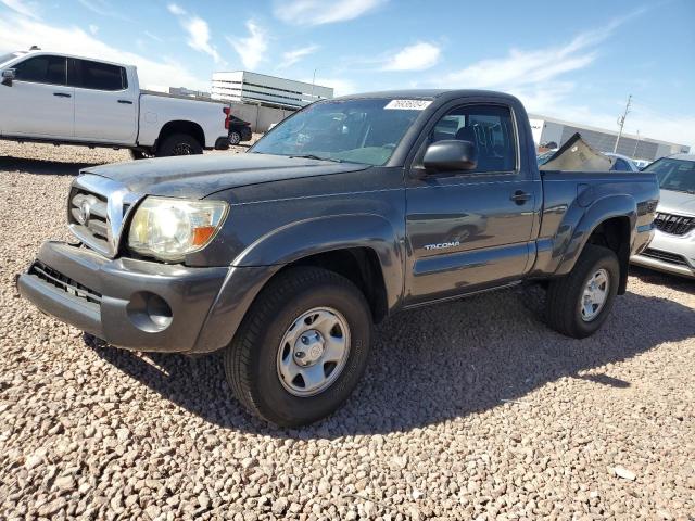 TOYOTA TACOMA PRE 2010 5tenx4gn1az679448