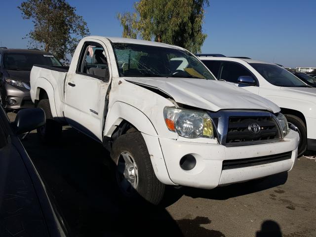 TOYOTA TACOMA PRE 2010 5tenx4gn8az697252