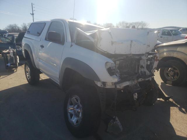 TOYOTA TACOMA PRE 2006 5tenx62n16z166016