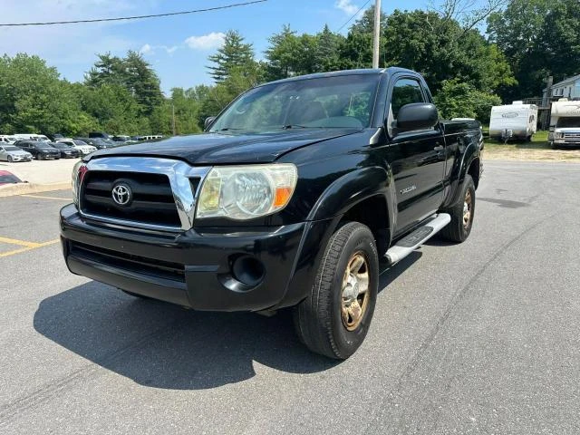 TOYOTA TACOMA PRE 2005 5tenx62n25z100945