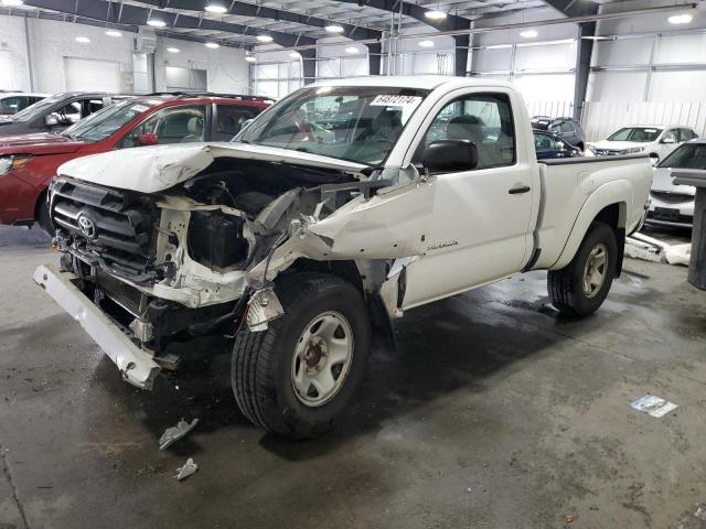 TOYOTA TACOMA PRE 2007 5tenx62n27z450692