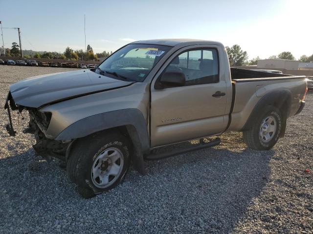 TOYOTA TACOMA PRE 2005 5tenx62n35z022384