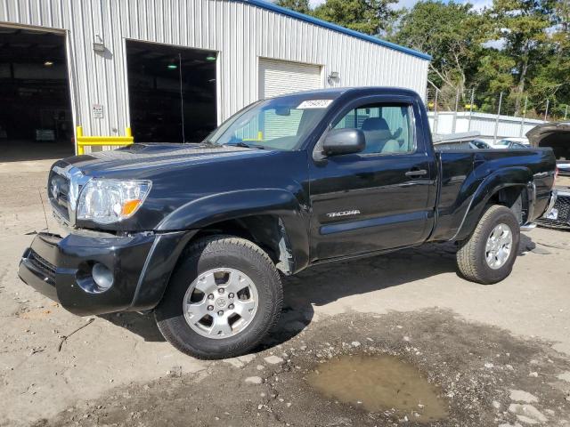 TOYOTA TACOMA 2006 5tenx62n46z192500