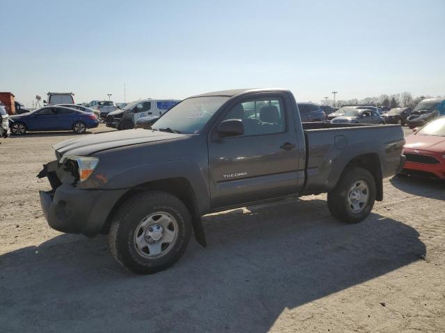 TOYOTA TACOMA 2009 5tenx62n49z609733