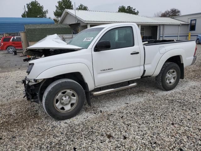 TOYOTA TACOMA 2008 5tenx62n58z469898