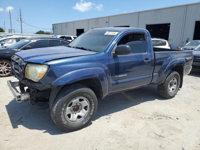 TOYOTA TACOMA 2005 5tenx62n65z016594