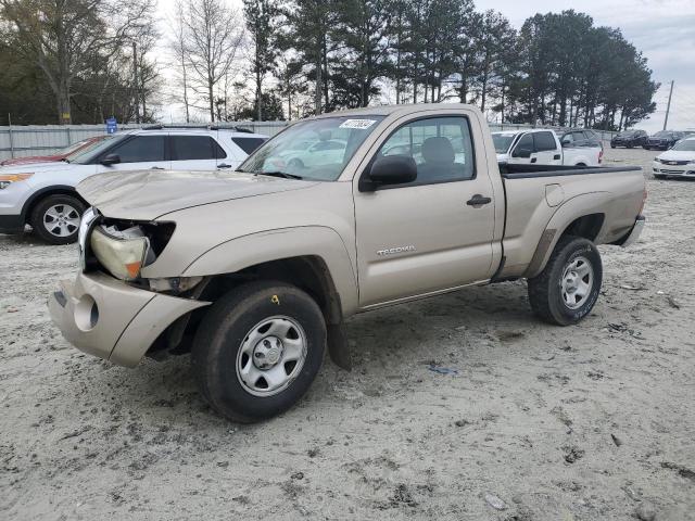 TOYOTA TACOMA 2008 5tenx62n88z528457