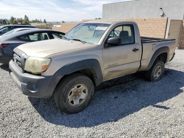 TOYOTA TACOMA PRE 2007 5tenx62nx7z412434