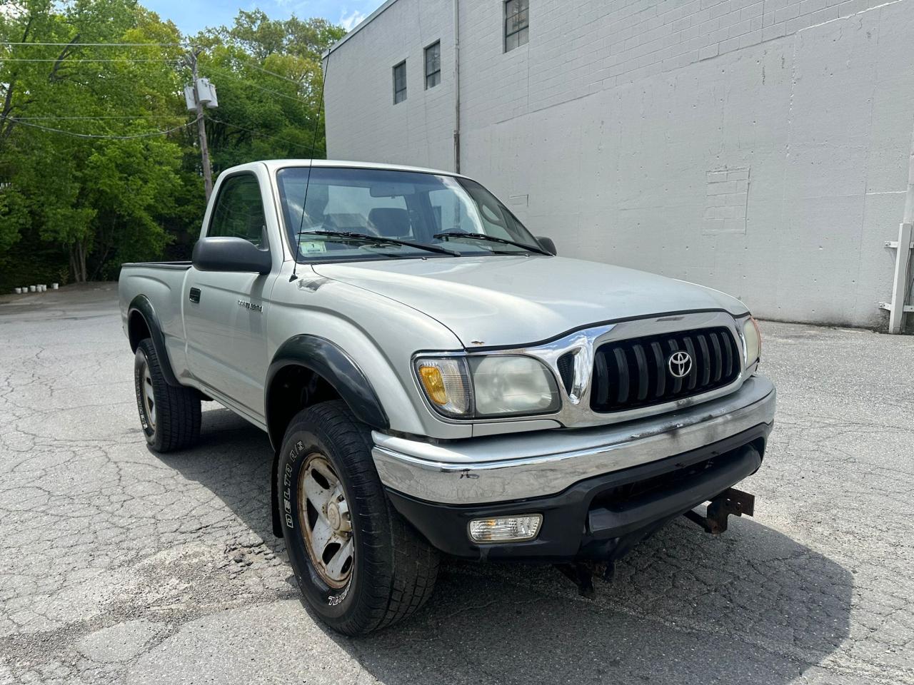 TOYOTA TACOMA 2003 5tepm62n23z179452