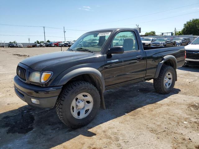 TOYOTA TACOMA 2004 5tepm62n44z464588