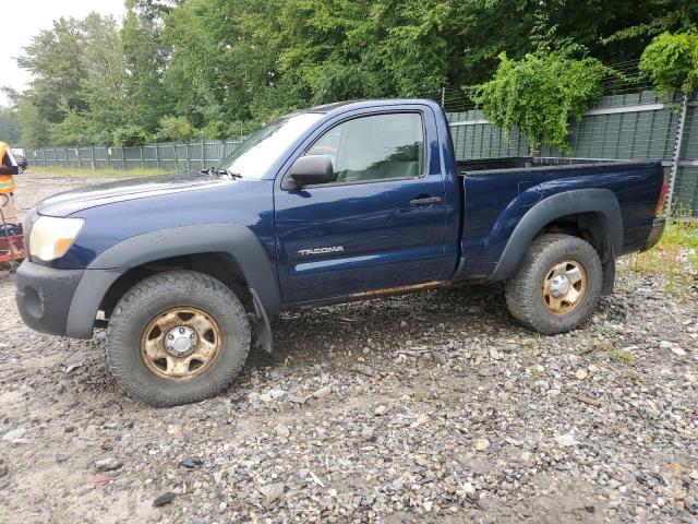 TOYOTA TACOMA 2006 5tepx42n06z263012