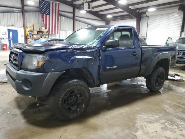 TOYOTA TACOMA 2007 5tepx42n07z384799