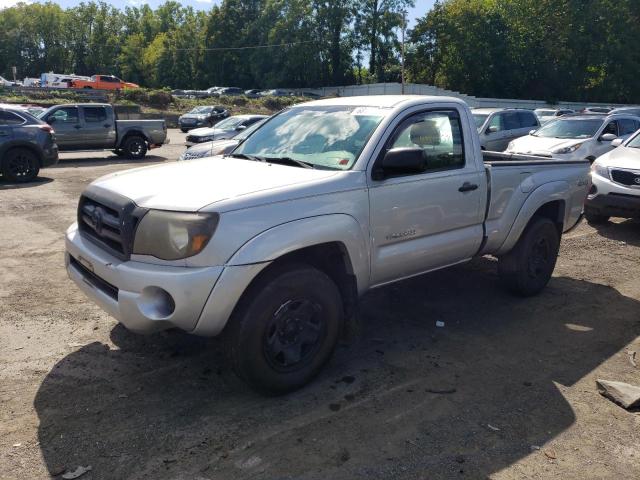 TOYOTA TACOMA 2008 5tepx42n08z563216