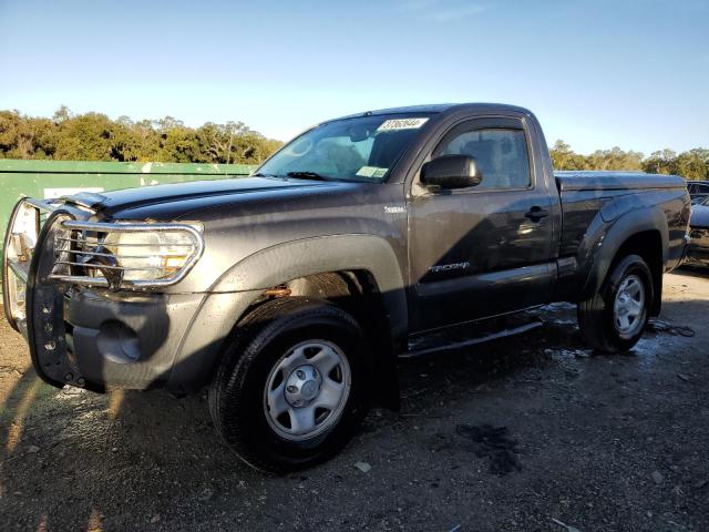 TOYOTA TACOMA 2009 5tepx42n09z636019