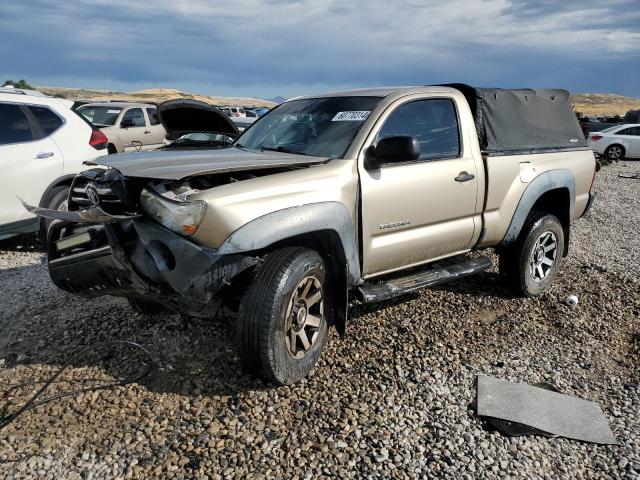 TOYOTA TACOMA 2006 5tepx42n26z181203