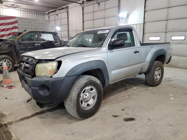 TOYOTA TACOMA 2006 5tepx42n36z261898